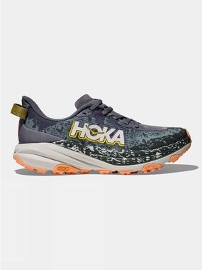 NEW HOKA Speedgoat 6 Shoes sz 7.5